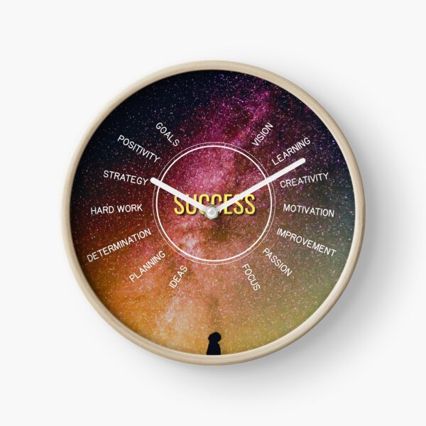 Item preview, Circle of Success designed and sold by hiunlimit.
