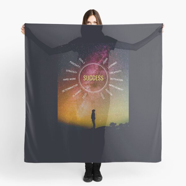 Item preview, Circle of Success designed and sold by hiunlimit.