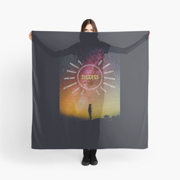 Item preview, Circle of Success designed and sold by hiunlimit.