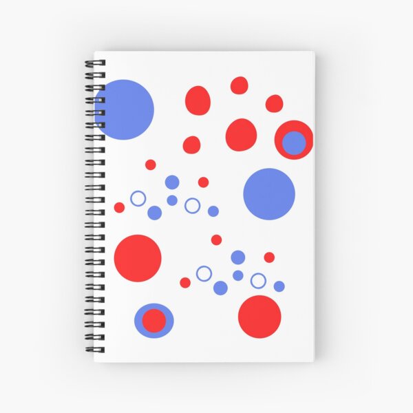 Item preview, eBuLLieNT Dots Duvet Cover designed and sold by Swooncake Press.