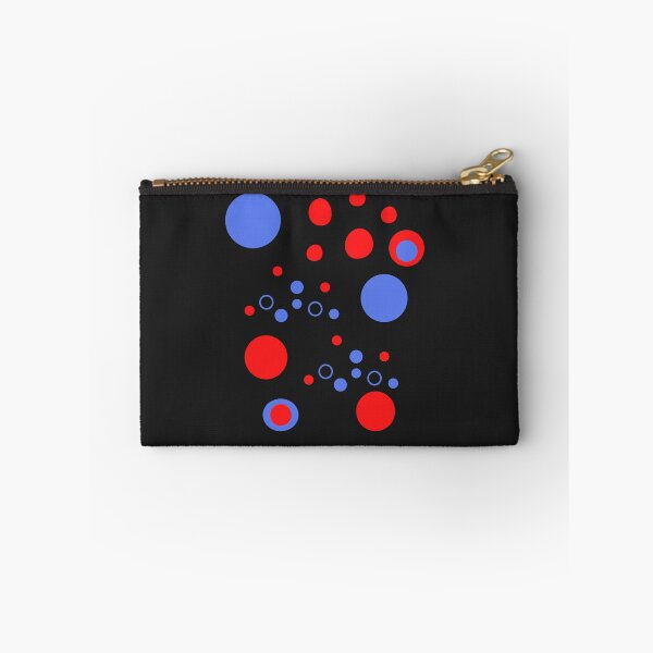 Item preview, eBuLLieNT Dots Duvet Cover designed and sold by Swooncake Press.