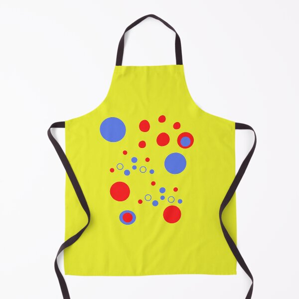 Item preview, eBuLLieNT Dots Duvet Cover designed and sold by Swooncake Press.