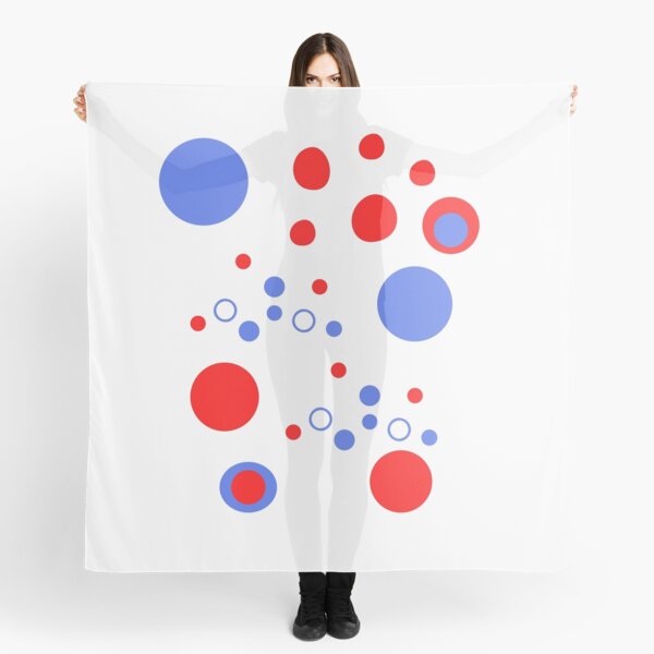 Item preview, eBuLLieNT Dots Duvet Cover designed and sold by Swooncake Press.