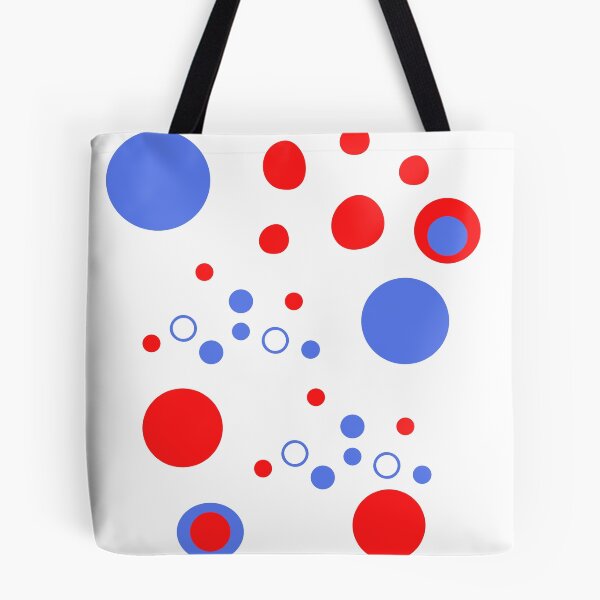 Item preview, eBuLLieNT Dots Duvet Cover designed and sold by Swooncake Press.