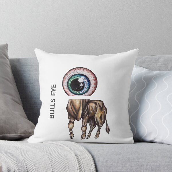 Item preview, BULLS EYE by FrankenDuo designed and sold by FrankenDuo.