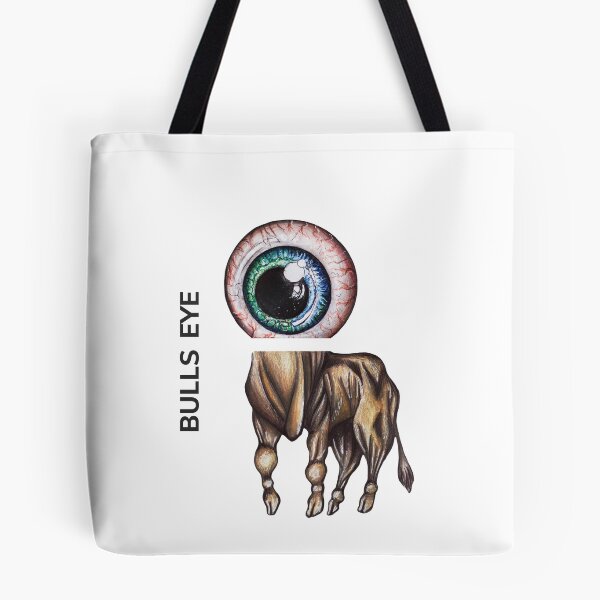 Item preview, BULLS EYE by FrankenDuo designed and sold by FrankenDuo.