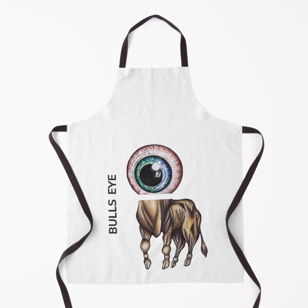 Item preview, BULLS EYE by FrankenDuo designed and sold by FrankenDuo.