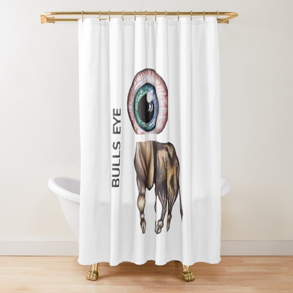 Item preview, BULLS EYE by FrankenDuo designed and sold by FrankenDuo.