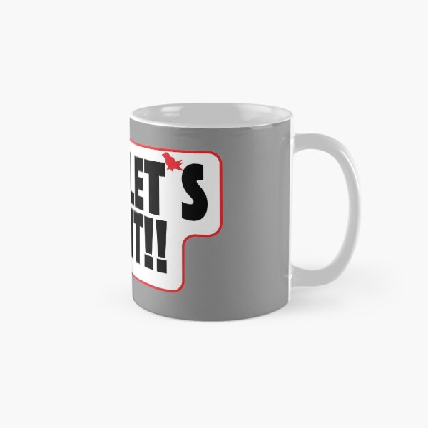 Item preview, MartLET'S GET IT (W+R) designed and sold by king7292.