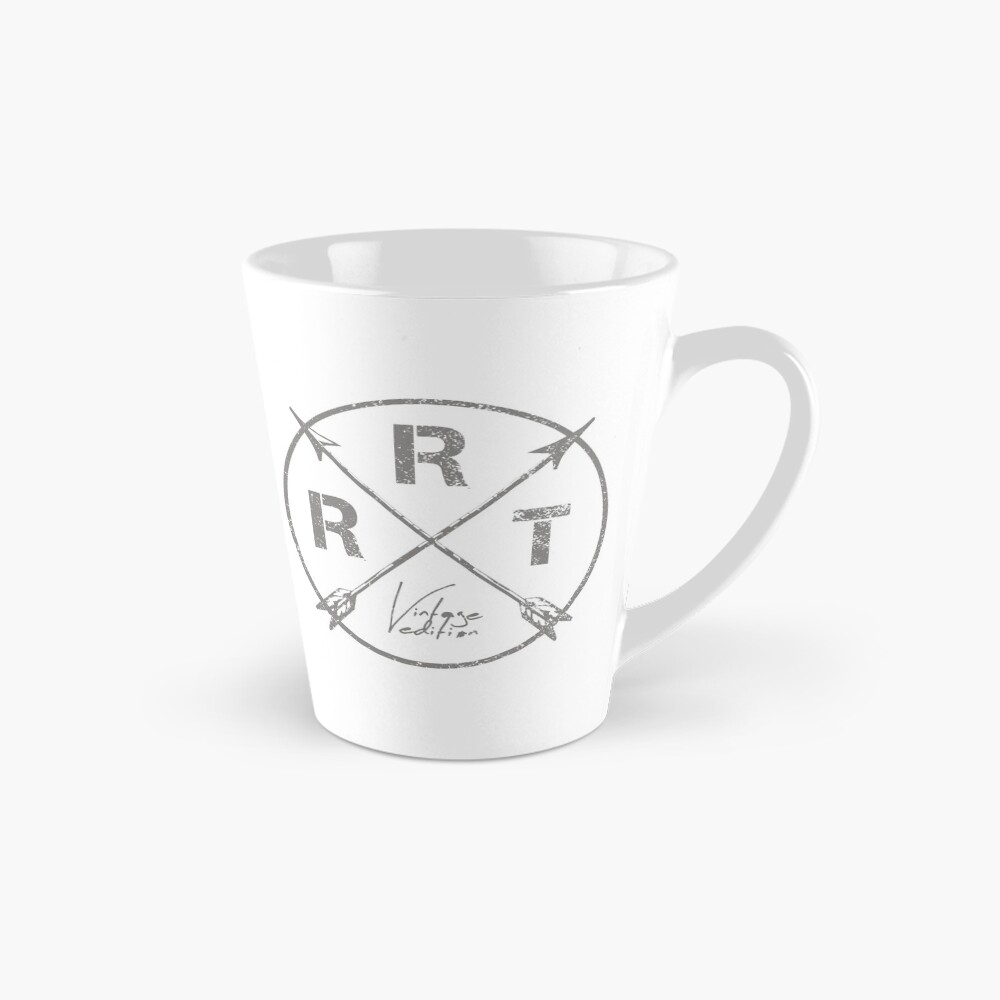 Vista previa del artículo con la obra «Taza cónica», diseñado y vendido por Ripper19.