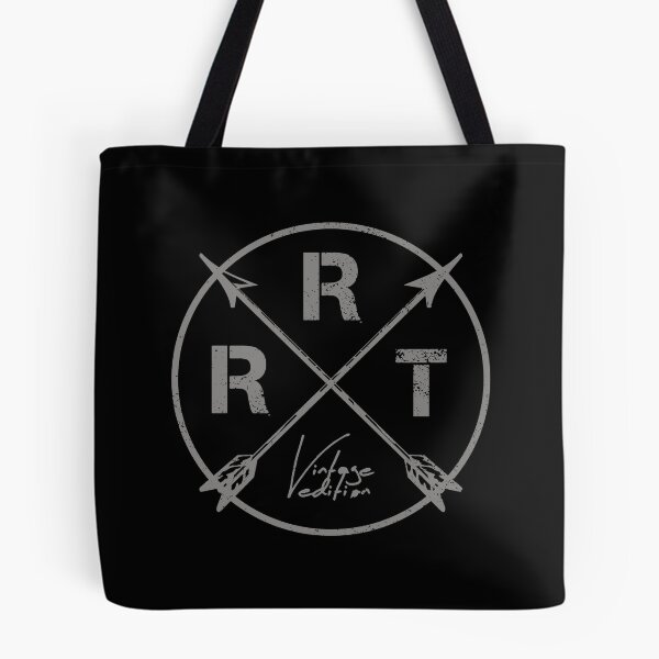 Item preview, Vintage RRT Artwork designed and sold by Ripper19.