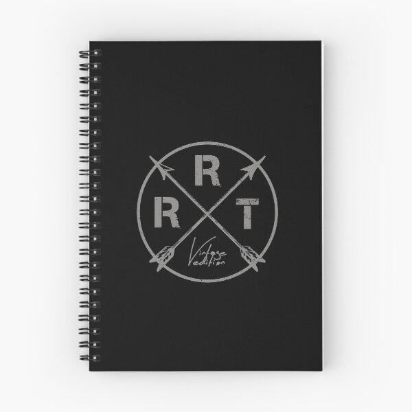 Aperçu de l'œuvre Vintage RRT Artwork créée et vendue par Ripper19.