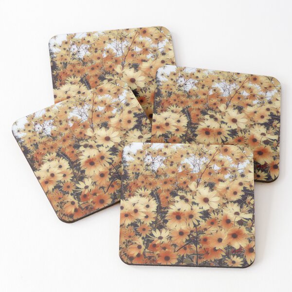 Item preview, Field of Flowers designed and sold by SpeedR8cer5.