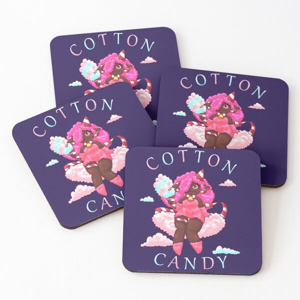 Item preview, Cotton Candy Queen designed and sold by AntonSHonigboer.