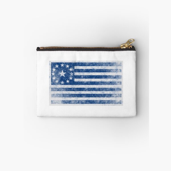 Item preview, Deseret Flag - Distressed 2 designed and sold by Candlelicht Designs.