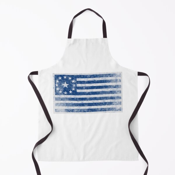 Item preview, Deseret Flag - Distressed 2 designed and sold by Candlelicht Designs.