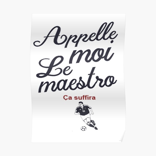 French Leader Posters Redbubble