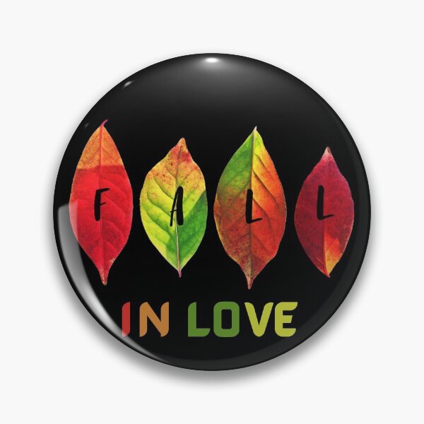 Item preview, Fall in love designed and sold by EmotionArt.