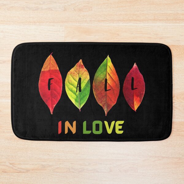 Item preview, Fall in love designed and sold by EmotionArt.