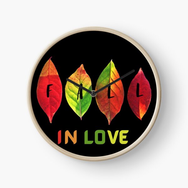 Item preview, Fall in love designed and sold by EmotionArt.