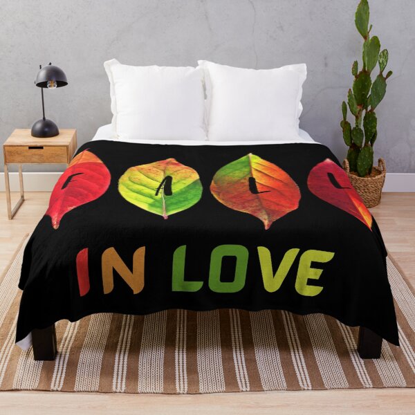Item preview, Fall in love designed and sold by EmotionArt.