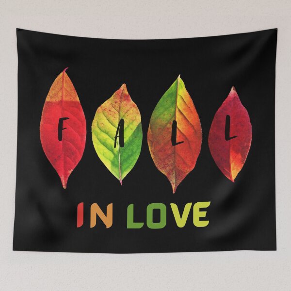Item preview, Fall in love designed and sold by EmotionArt.