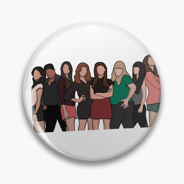 Item preview, Pitch Perfect designed and sold by fryrye34.
