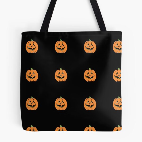 Artikelvorschau, Halloween Kürbisgesicht entworfen und verkauft von inked studio.