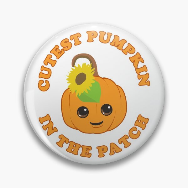 Item preview, Cutest Pumpkin In The Patch designed and sold by JustCreativity.