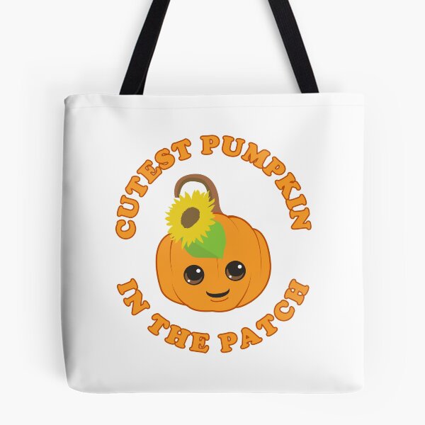 Item preview, Cutest Pumpkin In The Patch designed and sold by JustCreativity.