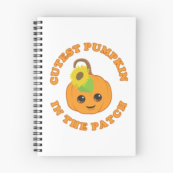 Item preview, Cutest Pumpkin In The Patch designed and sold by JustCreativity.