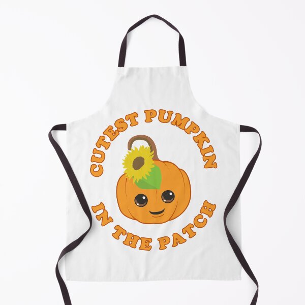 Item preview, Cutest Pumpkin In The Patch designed and sold by JustCreativity.