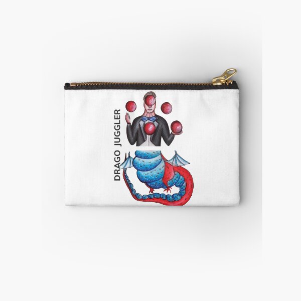 Item preview, DRAGO JUGGLER by FrankenDuo designed and sold by FrankenDuo.
