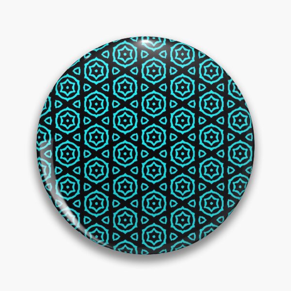 Pin Button