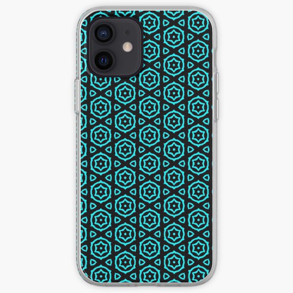 BLUE CAKE iPhone Soft Case