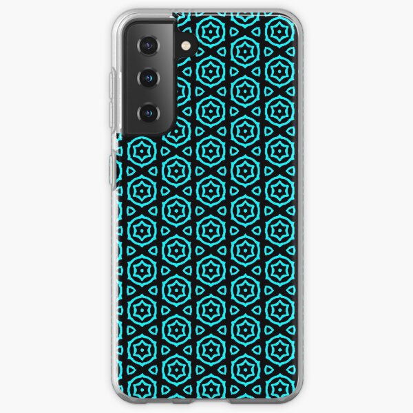 BLUE CAKE Samsung Galaxy Soft Case