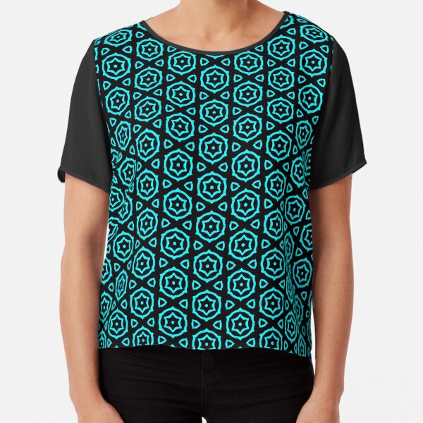 Chiffon Top