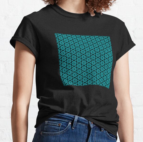 BLUE CAKE Classic T-Shirt