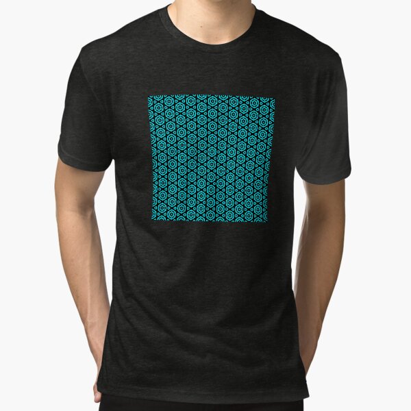 Tri-blend T-Shirt