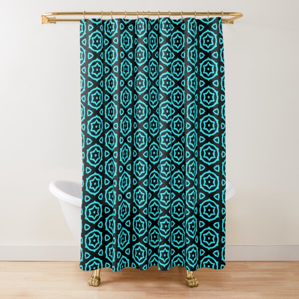 Shower Curtain