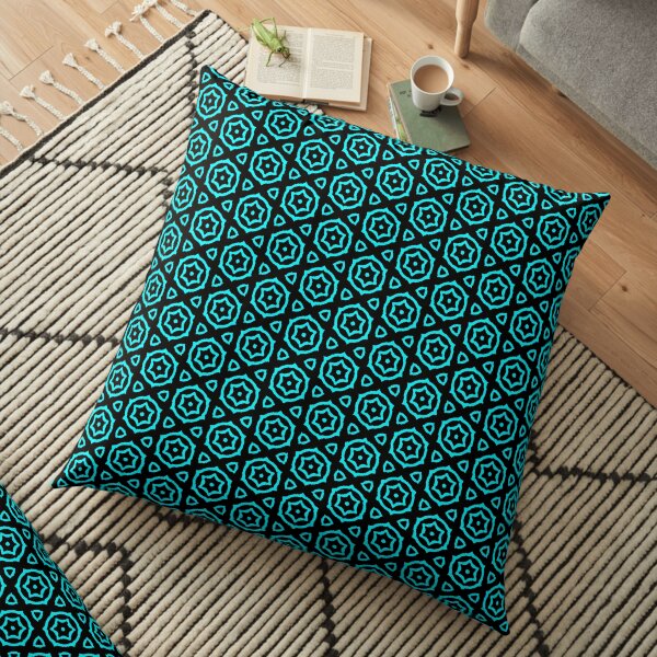 Floor Pillow