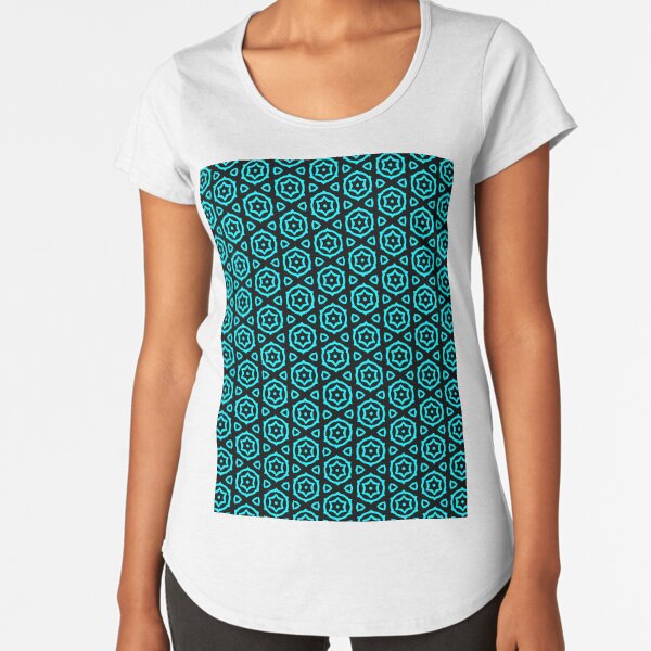 Premium Scoop T-Shirt