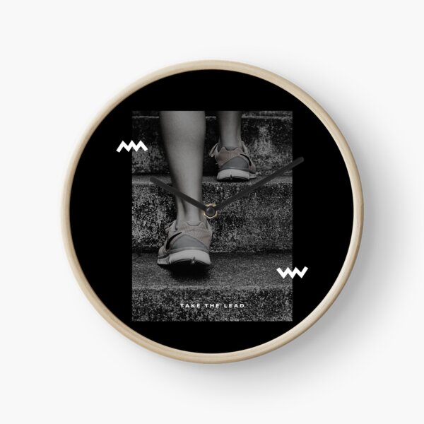 Item preview, Take The Lead to your life and move forward designed and sold by Michael Schmidt.