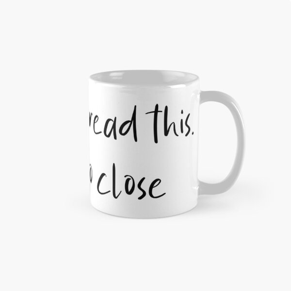 Item preview, If you can read this. designed and sold by JStuartArt.