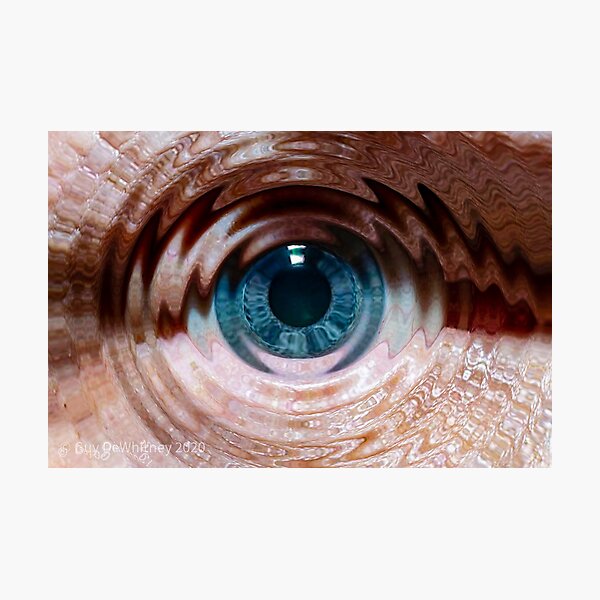 Aperçu de l'œuvre Rippleye créée et vendue par Guyshka.