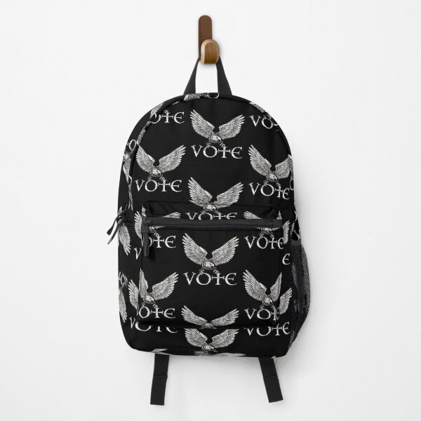 Item preview, Vote Presidential Election 2020, Vintage Patriotic Eagle Gothic Font designed and sold by aronia.