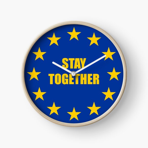 Item preview, EU Europe European flag European flag designed and sold by GeogDesigns.