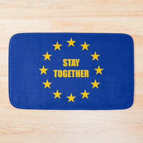 Item preview, EU Europe European flag European flag designed and sold by GeogDesigns.