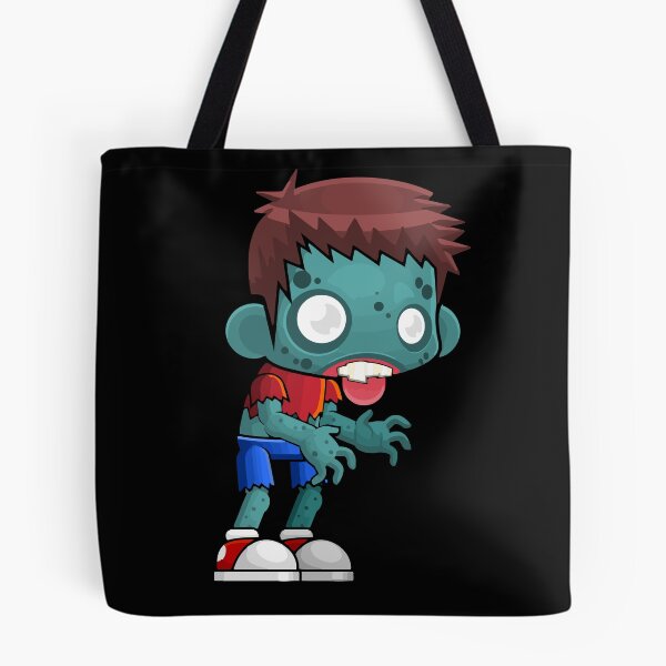 Item preview, Ahhhh zombie designed and sold by HappyPrints405.