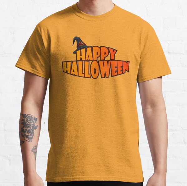 T-shirt bambino fantasma boo halloween